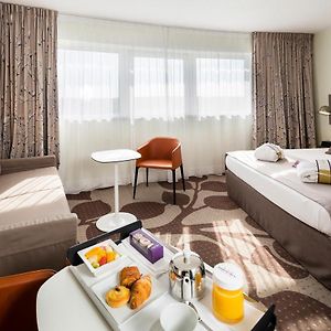 Chambre Privilège